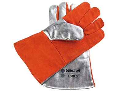 Durston-Kevlar-Heat-Resistant------Gl...