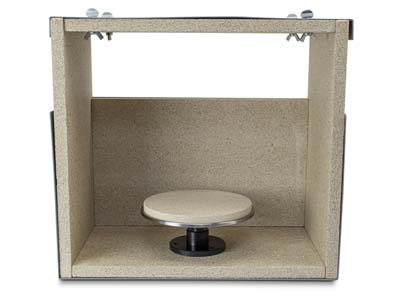 Durston Soldering Station With     Turntable - Standard Image - 3