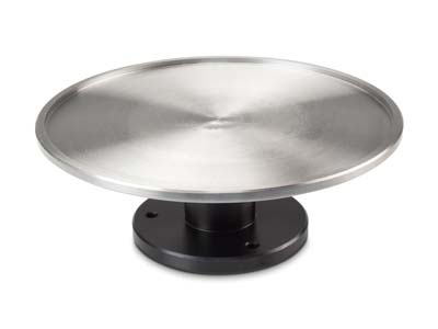 Durston Soldering Turntable, 160mm - Standard Image - 2