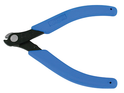 Beadalon Memory Wire Shears 130mm - Standard Image - 1