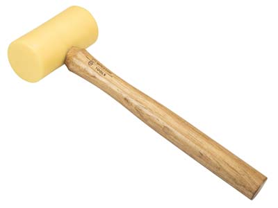 Durston-Polyurethane-Mallet,-89mm-X57...