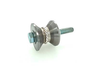 Durston Spinning Ring Flarer, 45   Degrees - Standard Image - 2
