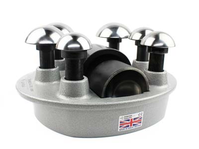 Durston Complete Doming Set, Large - Standard Image - 2
