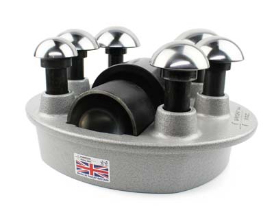 Durston Complete Doming Set, Large - Standard Image - 3