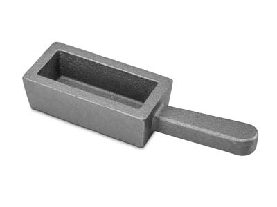 Durston-Open-Ingot-Mould,-120mm-X--45...