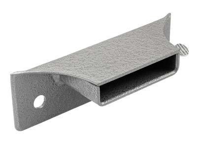 Durston Bench Peg Adapter For      Electric And Superior Benches - Standard Image - 2