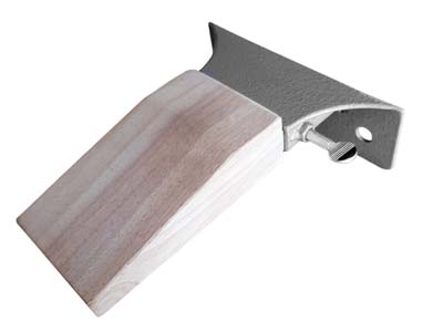 Durston Bench Peg Adapter For      Electric And Superior Benches - Standard Image - 3