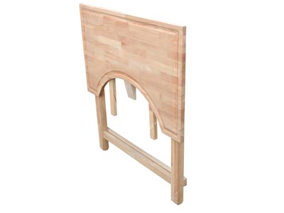 Durston Student Folding Workbench - Standard Image - 2