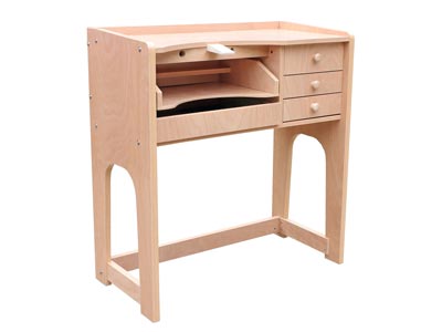 Durston Pro-lite Hobby Workbench - Standard Image - 2