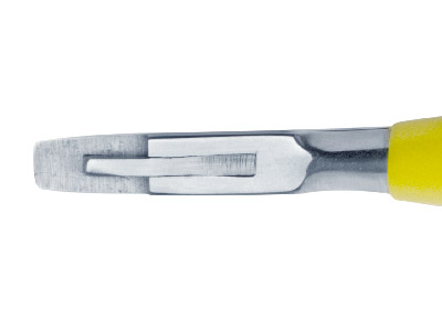 Solder Cutting Pliers - Standard Image - 2