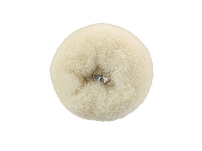 Technique™ Felt Ball Pendant Wheel - Standard Image - 2