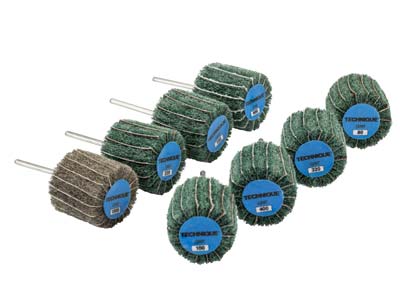 Technique-trade;-Combi-Wheel,-Set--Of...