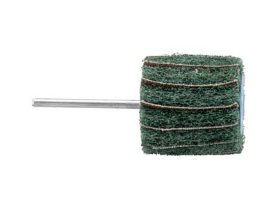 Technique™ Combi Wheel, Set  Of 8, 80-1000 Grit - Standard Image - 3