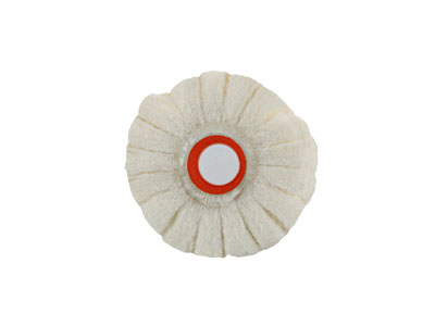 Technique™ 5 Layer Felt Flap Pendant Wheel - Standard Image - 2