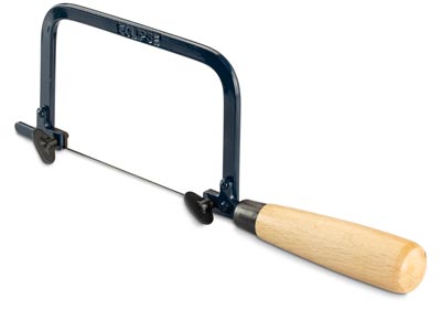 Fixed Saw Frame, Eclipse 3