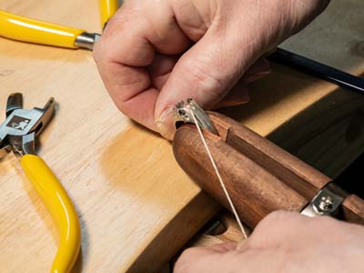 Technique&trade; Polishing Thread - Standard Image - 3