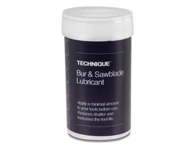 Technique™ Blade And Burr    Lubricant, White, 50g - Standard Image - 1