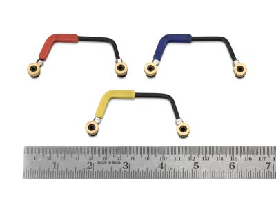 Mini Saw Frame Set Of 3 - Standard Image - 2