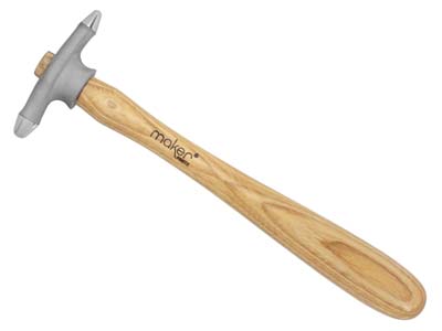 Fretz Maker Small Embossing Hammer