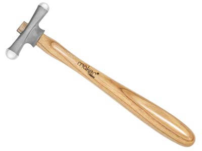 Fretz Maker Large Embossing Hammer