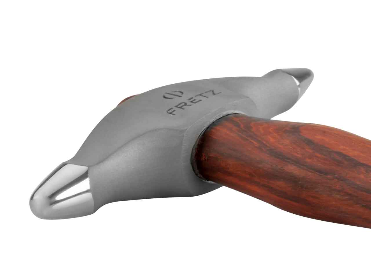 Fretz Jewellers Small Embossing Hammer