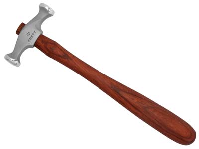 Fretz Jewellers Planishing Hammer