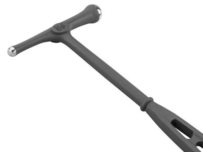 Fretz NTAH Double Ball Pein Hammer - Standard Image - 3