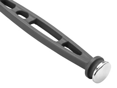 Fretz NTAH Double Ball Pein Hammer - Standard Image - 4