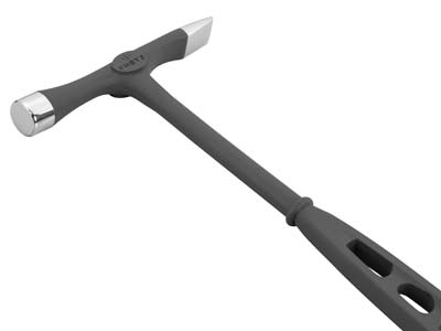 Fretz NTAH Riveting Hammer - Standard Image - 2