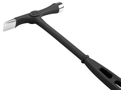 Fretz NTAH Riveting Hammer - Standard Image - 3