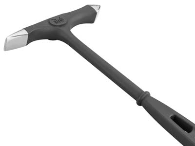 Fretz NTAH Double Cross Pein Hammer - Standard Image - 3