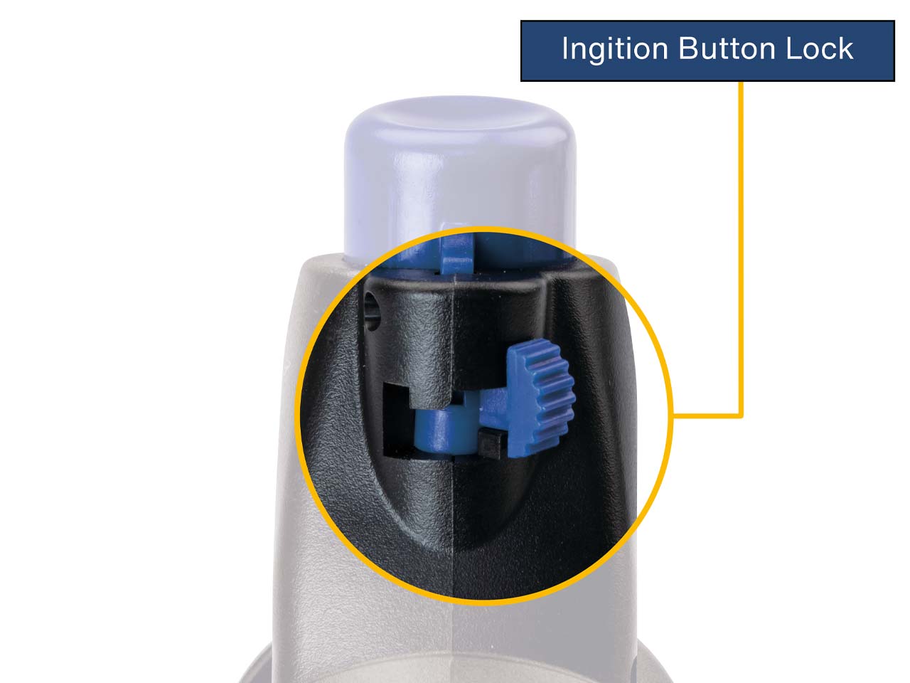 Dremel Versaflame Butane Hand Torch Cooksongold