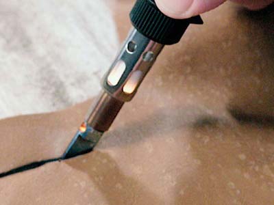 Dremel Versatip Butane 6 In 1 Blow Torch - Standard Image - 5