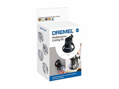 DREMEL 4250 Rotary Tool with 35pcs. Accessories and Bag 4250-35 Dremel  Tools Regico Hardware