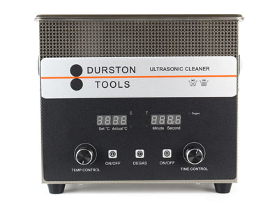 Durston Ultrasonic Pro 3.2 Litre - Standard Image - 1