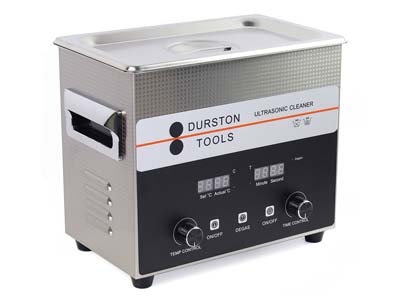 Durston Ultrasonic Pro 3.2 Litre - Standard Image - 2