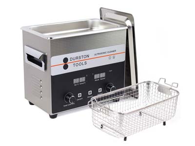 Durston Ultrasonic Pro 3.2 Litre - Standard Image - 4
