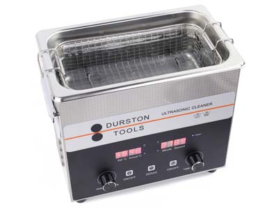 Durston Ultrasonic Pro 3.2 Litre - Standard Image - 5