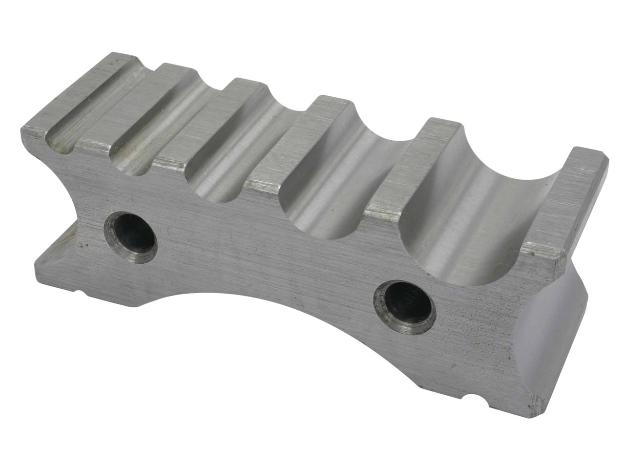 Swage Block 10 Groove