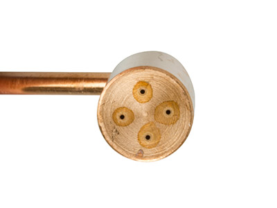 Little Torch Multi Jet Melt Use    With Oxygen And Acetylene - Standard Image - 2