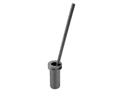 Graphite Stirring Rod - Standard Image - 2