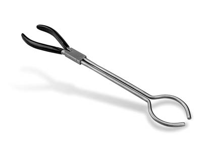 Crucible Furnace Tongs