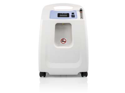 Oxygen Concentrator 5 Litre, Not   Suitable For Medical Use - Standard Image - 5