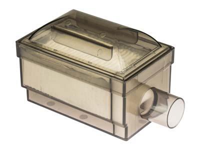 Oxygen Concentrator 5 Litre,       Replacement Filter - Standard Image - 1