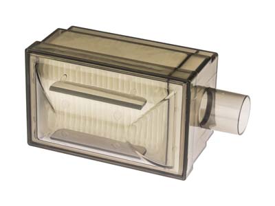 Oxygen Concentrator 5 Litre,       Replacement Filter - Standard Image - 2