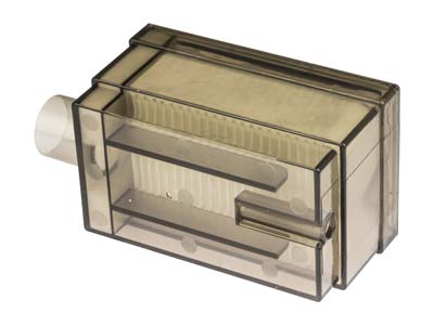 Oxygen Concentrator 5 Litre,       Replacement Filter - Standard Image - 3