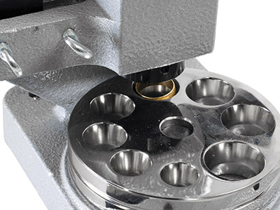 Durston Combination Ring Stretcher Reducer Bender - Standard Image - 2