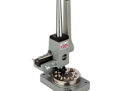 Durston Combination Ring Stretcher Reducer Bender - Standard Image - 3