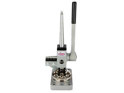 Durston Combination Ring Stretcher Reducer Bender - Standard Image - 4