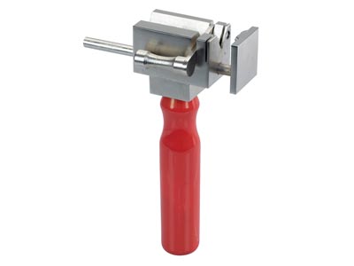Joint Filing Tool, Chenier Cutter - Standard Image - 1